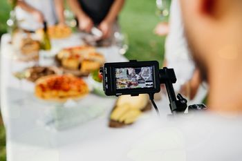 Fotoideja meseca: ujemite najlepše utrinke Vipavske doline