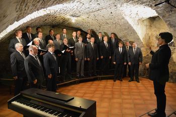 Moško petje včeraj, danes, jutri Moško petje včeraj, danes, jutri