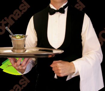 Usposabljanje za deficitarne poklice Usposabljanje za deficitarne poklice