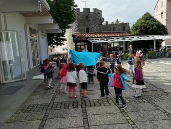 Mednarodni dan muzejev 