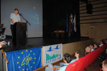 70 let Ribiške družine Ajdovščina  