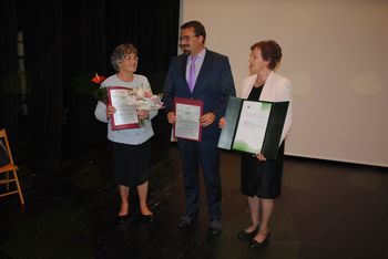 Najbolj zgodnje lastovke