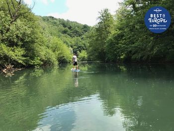 Bogata ponudba aktivnega oddiha v Vipavski dolini