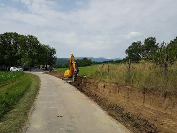 'Moja pobuda' pri dobravskem Sv. Petru