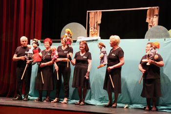 Premiera: Pestrna Premiera: Pestrna