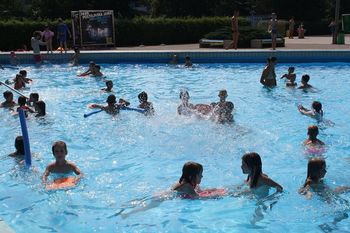 Počitnice v Ajdovščini so zakon!