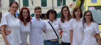 Center za krepitev zdravja