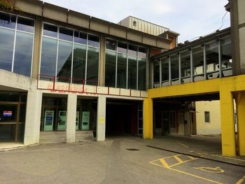 Bivši Nanos v občinski lasti