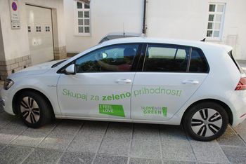 Sopotniki – brezplačni prevozi za starejše