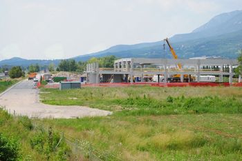 Podjetno v Ajdovščini