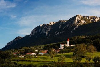 Nova geodetska izmera v k.o. Budanje