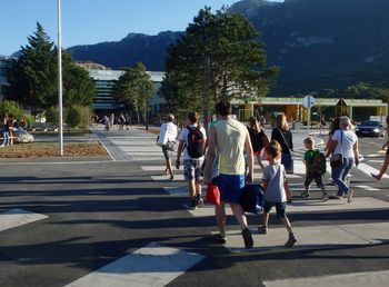 Za razred več prvošolcev Za razred več prvošolcev