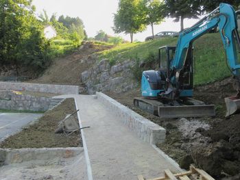 Moja pobuda: Lipov gaj na Colu Moja pobuda: Lipov gaj na Colu