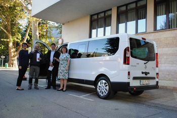 Nov kombi za ajdovsko šolo