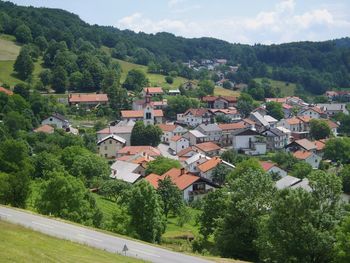 Skukova voda vse do Hrušice