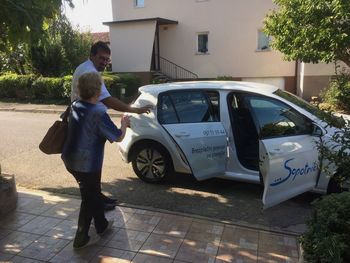 Vroča linija Sopotnikov