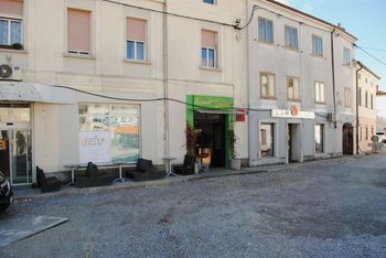 Vsi lokali v središču mesta so odprti