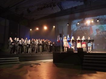 Zanimiva izkušnja kosovelovcev