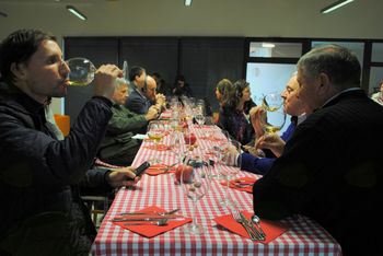 Pilotni poziv za 5-zvezdična doživetja Pilotni poziv za 5-zvezdična doživetja