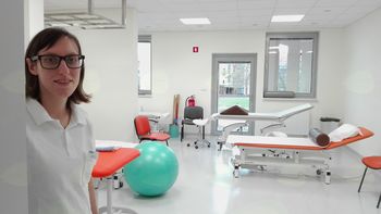 Fizioterapija že na Ribniku Fizioterapija že na Ribniku