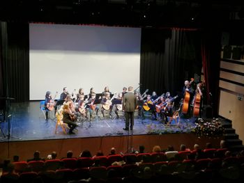 Veličastno zaključili praznovanja 70. obletnice Veličastno zaključili praznovanja 70. obletnice