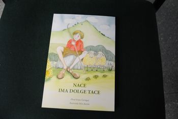 Izšel prenovljen Nace (ki ima dolge tace)