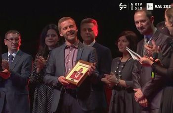 Ime leta je naše gore list – Primož Velikonja