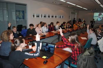 Želijo si več šole za življenje