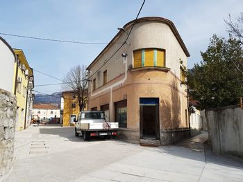 TIC bo v središču mesta