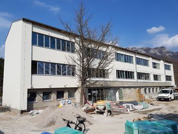 Glasbena šola dobiva končno podobo  