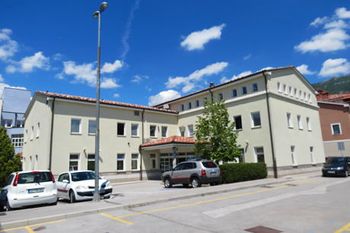 Kandidat za direktorja ZD Ajdovščina je Egon Stopar