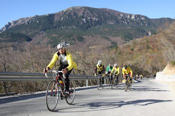 Kolesarska dirka Po Sloveniji, etapni cilj v Ajdovščini