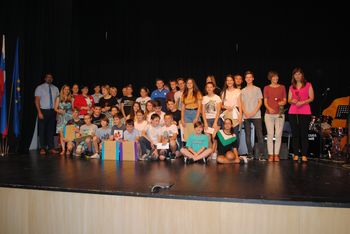 Župan na sprejem povabil najuspešnejše