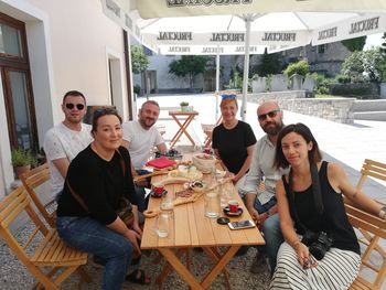 Odkrivali lepote Vipavske doline