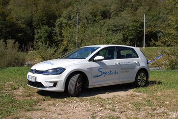 Sopotnik prevozil 20.000 km