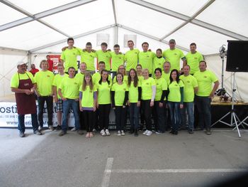 Z Big Biblsi in Modrijani