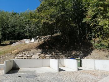 Športne pridobitve v Palah