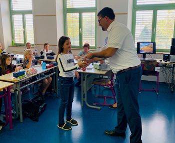 Zavela je Mladost na burji