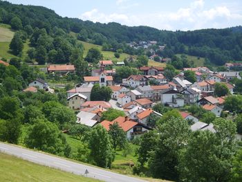 Nove geodetske izmere v Podkraju