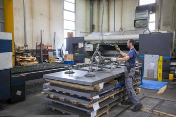 Občina Ajdovščina skočila na 25. mesto