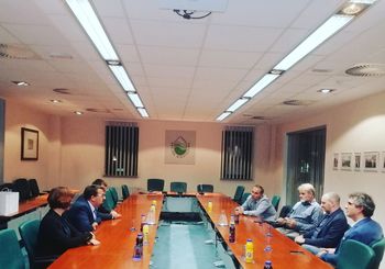 Poslovne priložnosti v Ajdovščini