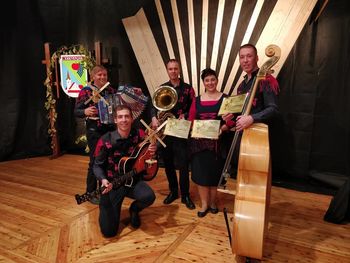 Srebrn klopotec na Vipavsko