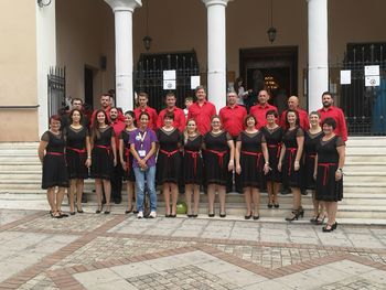 Primorje z zlatom iz Grčije