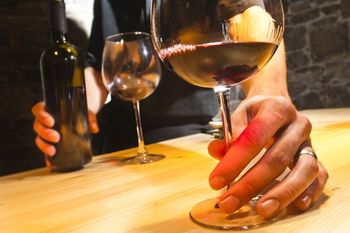 Obvestilo za gostince 