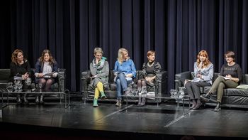 Občina Ajdovščina na Kulturnem bazarju