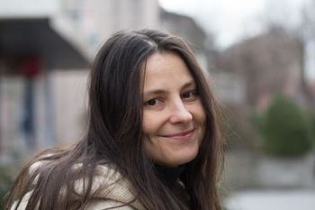 Simona Semenič dobitnica literarne nagrade modra ptica