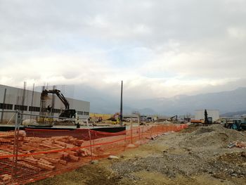 Poslovna cona Pod železnico v zaključni fazi komunalnega opremljanja