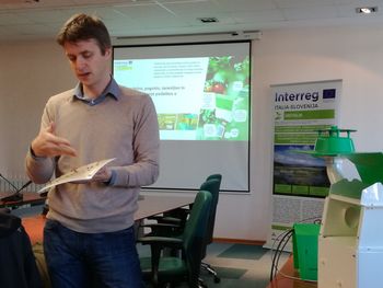 Druga delavnica Grevislin