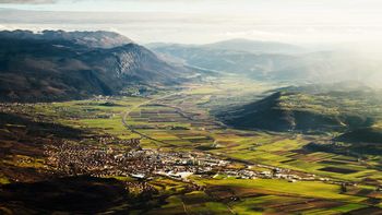 LAS Vipavska dolina vabi k sodelovanju