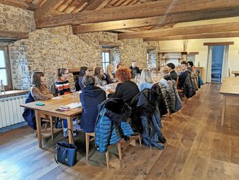 Ključ do uspešnega razvoja turizma v Vipavski dolini je v sodelovanju 